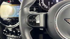 MINI Hatchback 1.5 Cooper Sport Premium 3dr Auto Petrol Hatchback